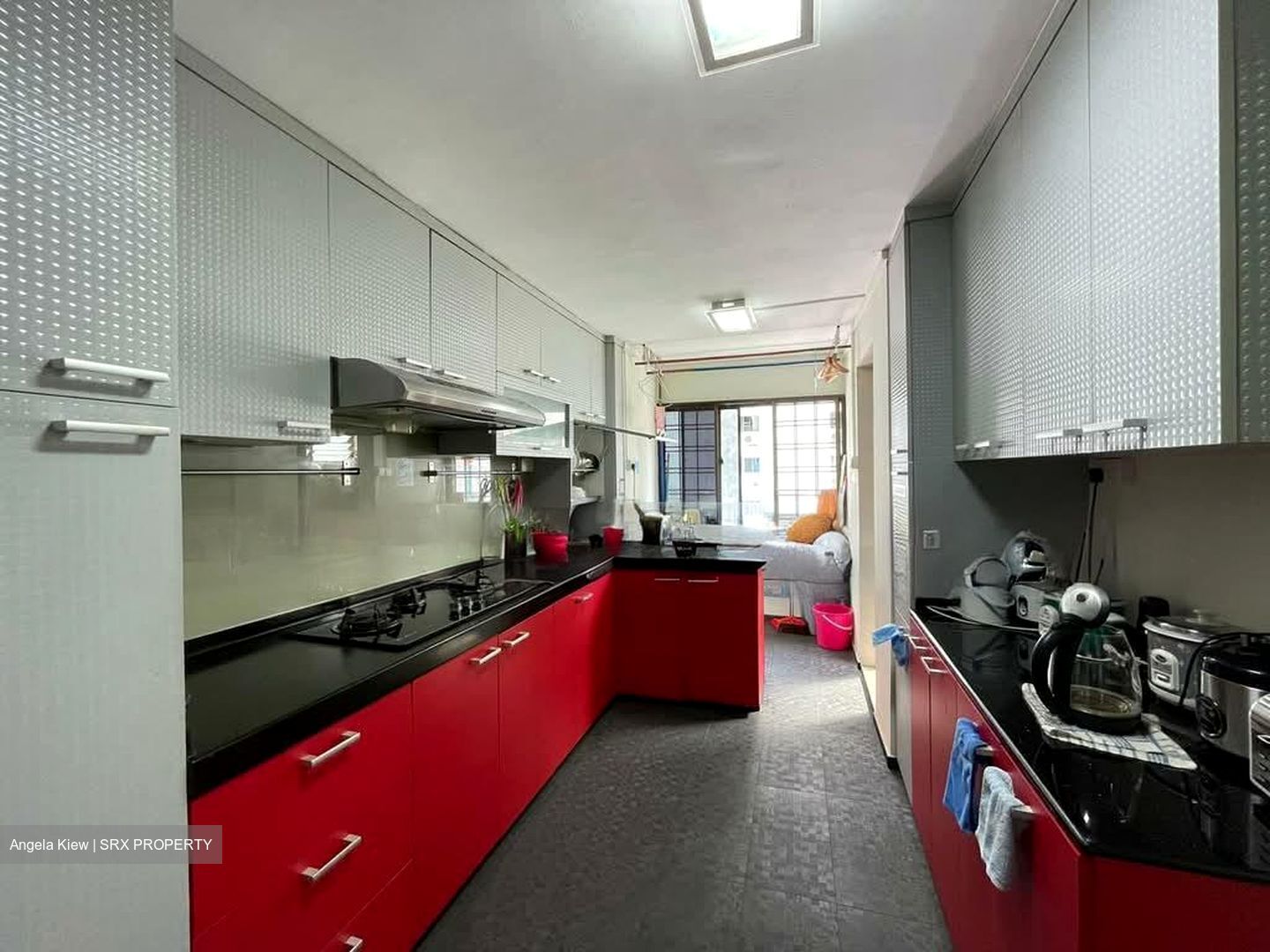 Blk 155 Chong Pang Vista (Yishun), HDB 5 Rooms #603048971
